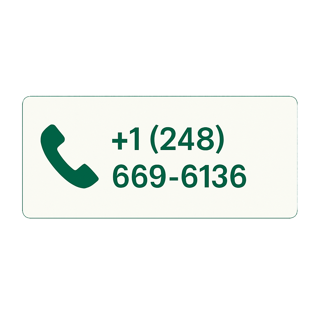 Phone Number